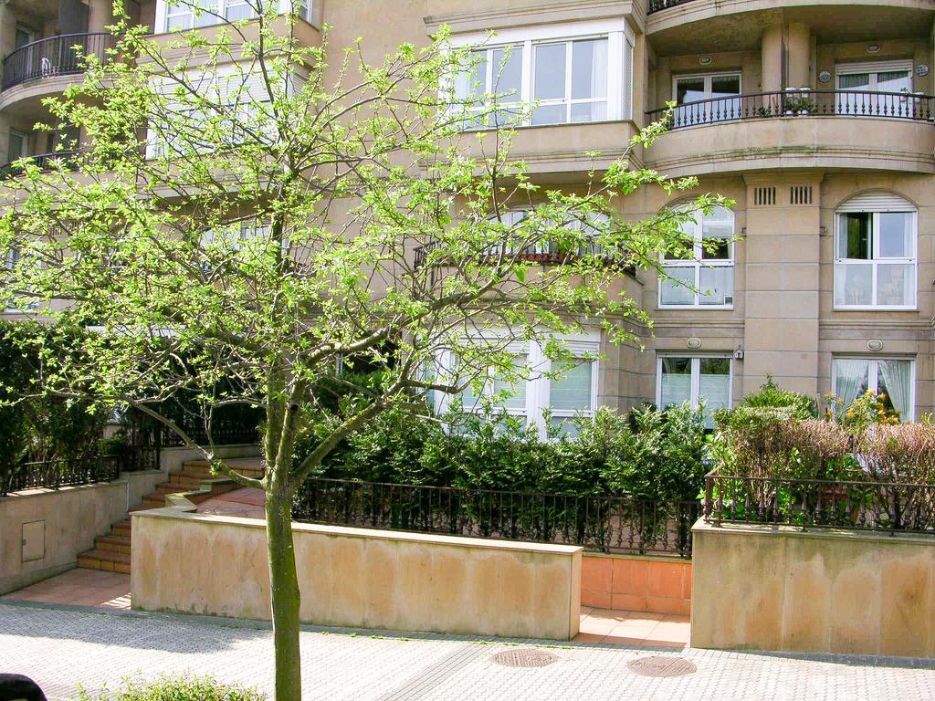 Emyrent I Ondarreta San Sebastián Exterior foto